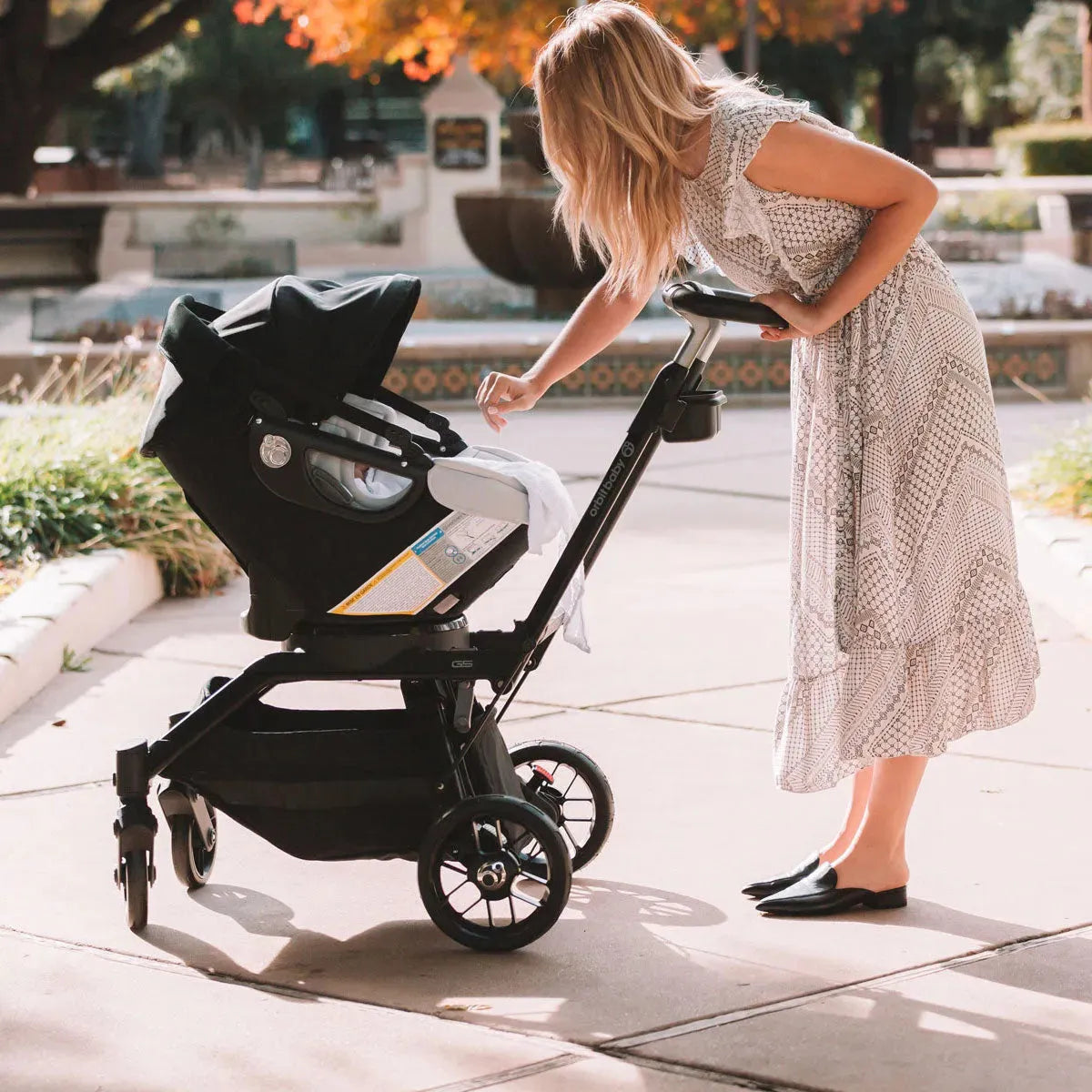 Orbit Baby - G5 Stroller