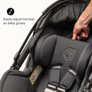 Orbit Baby - G5+ Infant Car Seat with Base