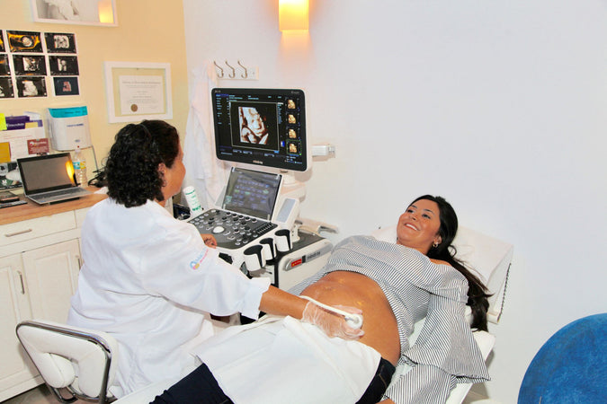 3D Ultrasound & 4D Ultrasound Packages, Orlando, FL