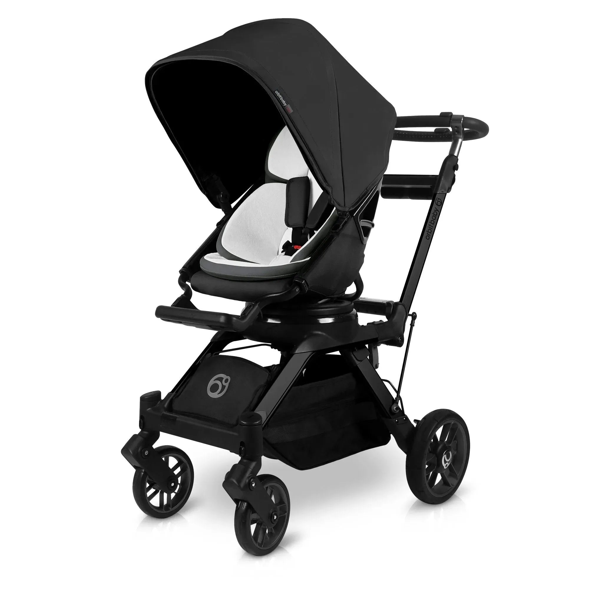 Orbit Baby - Stroll & Sleep Travel System