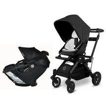 Orbit Baby - Stroll & Ride Travel System