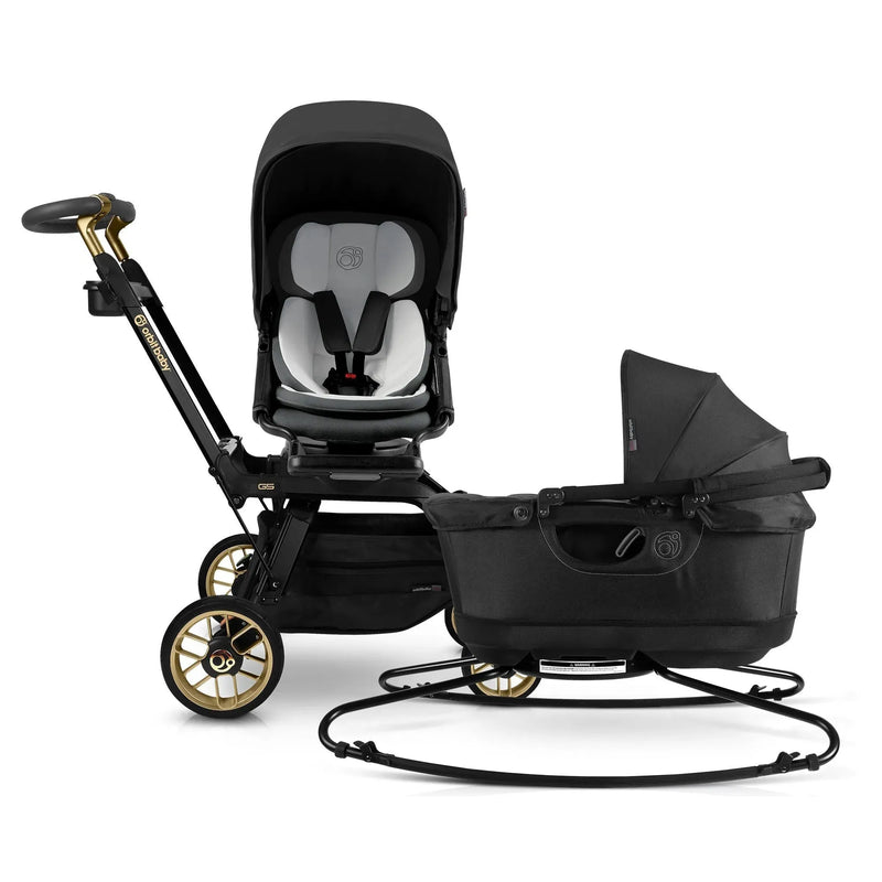 Orbit Baby - Stroll & Sleep Travel System