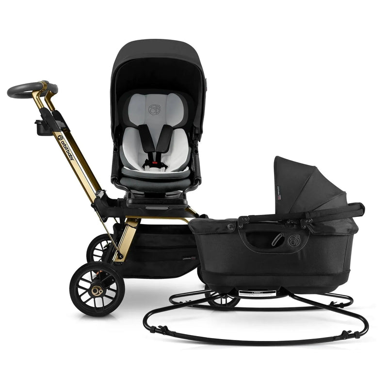 Orbit Baby - Stroll & Sleep Travel System