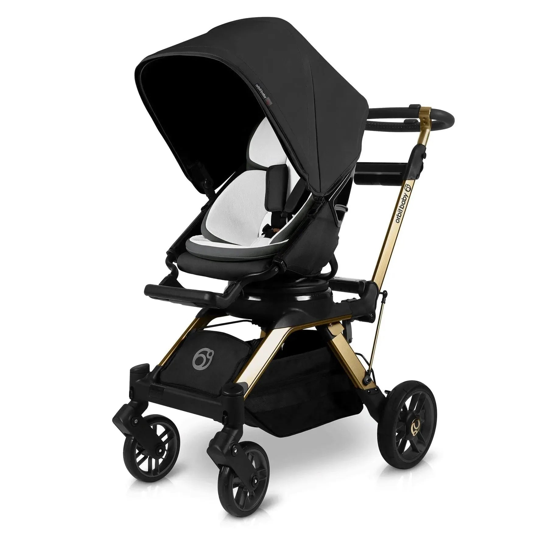 Orbit Baby - Stroll & Sleep Travel System