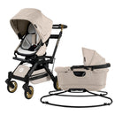 Orbit Baby - Stroll & Sleep Travel System