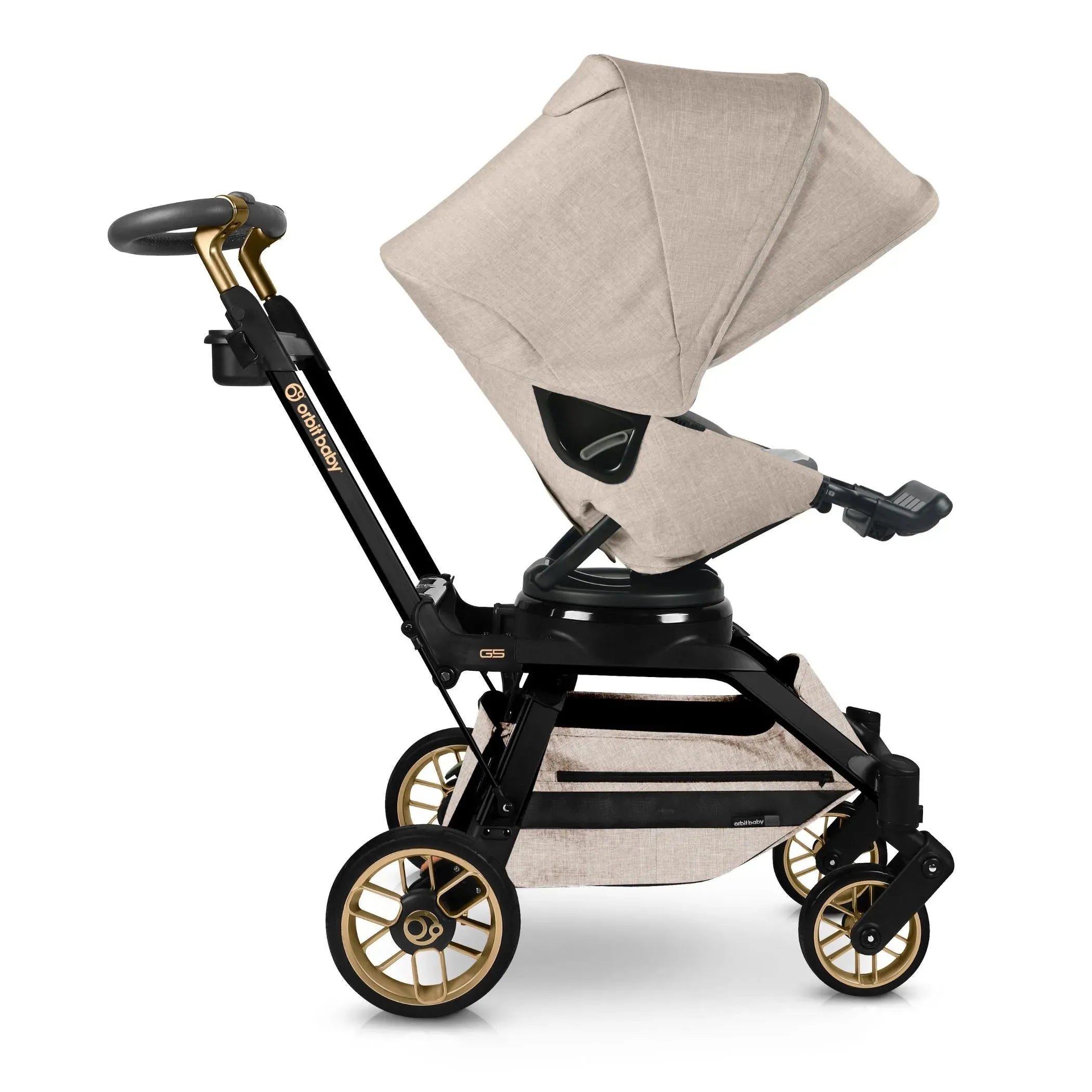 Orbit Baby - Stroll & Sleep Travel System