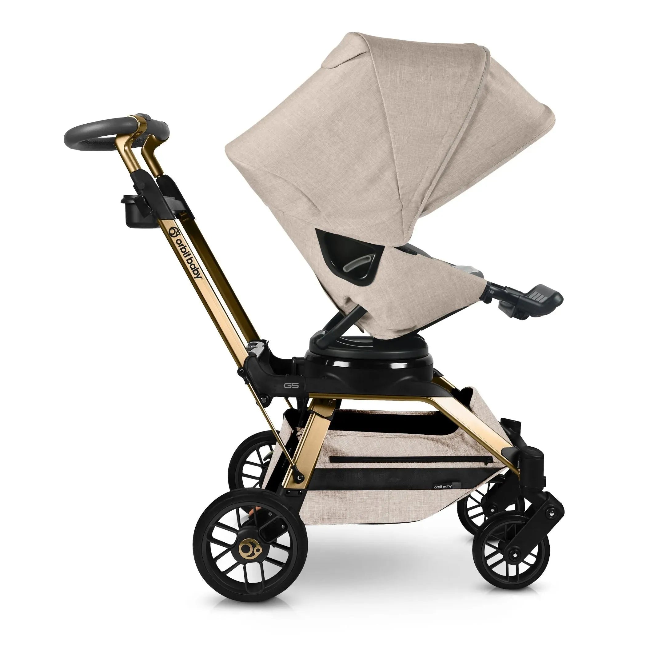 Orbit Baby - Stroll & Sleep Travel System