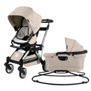 Orbit Baby - Stroll & Sleep Travel System