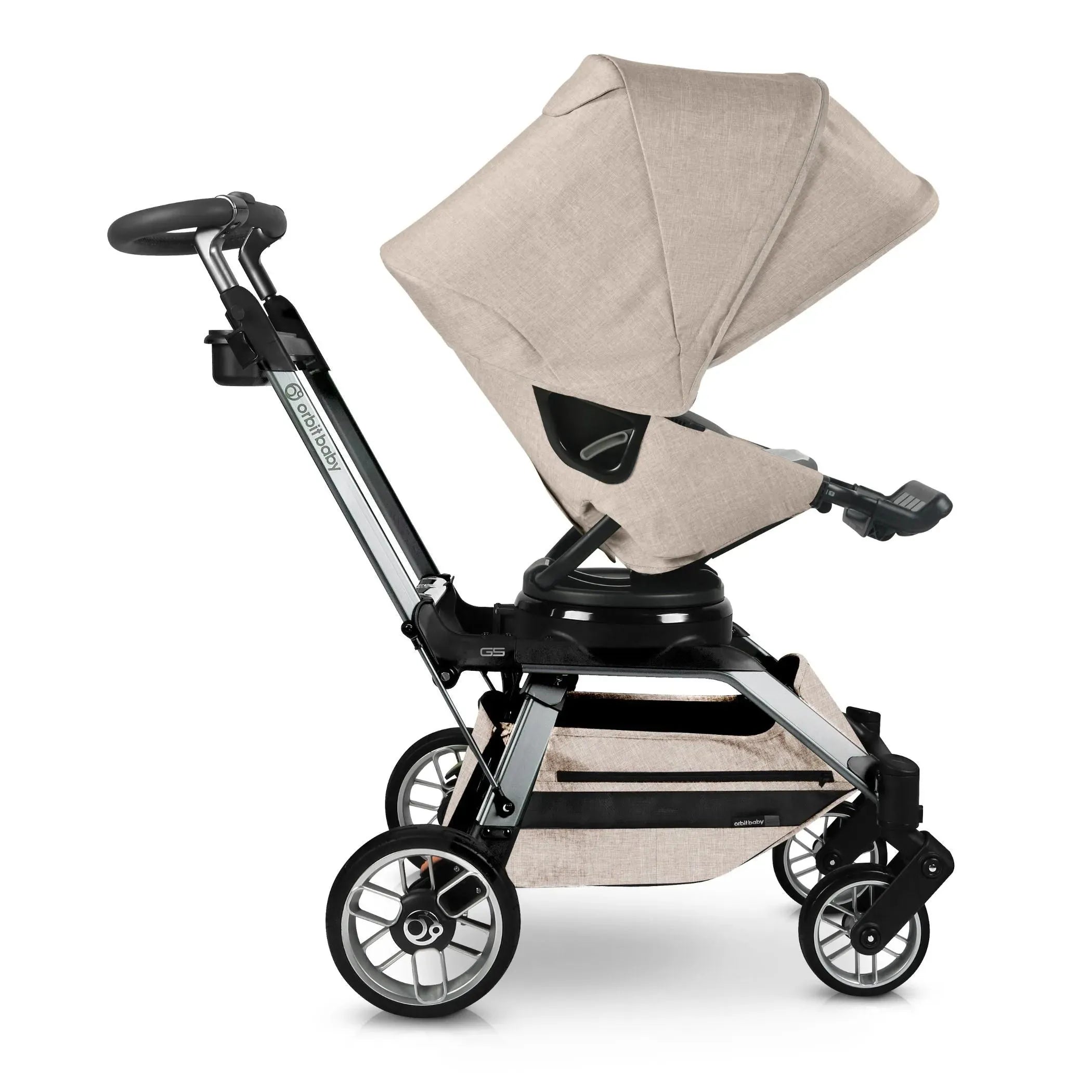 Orbit Baby - Stroll & Sleep Travel System