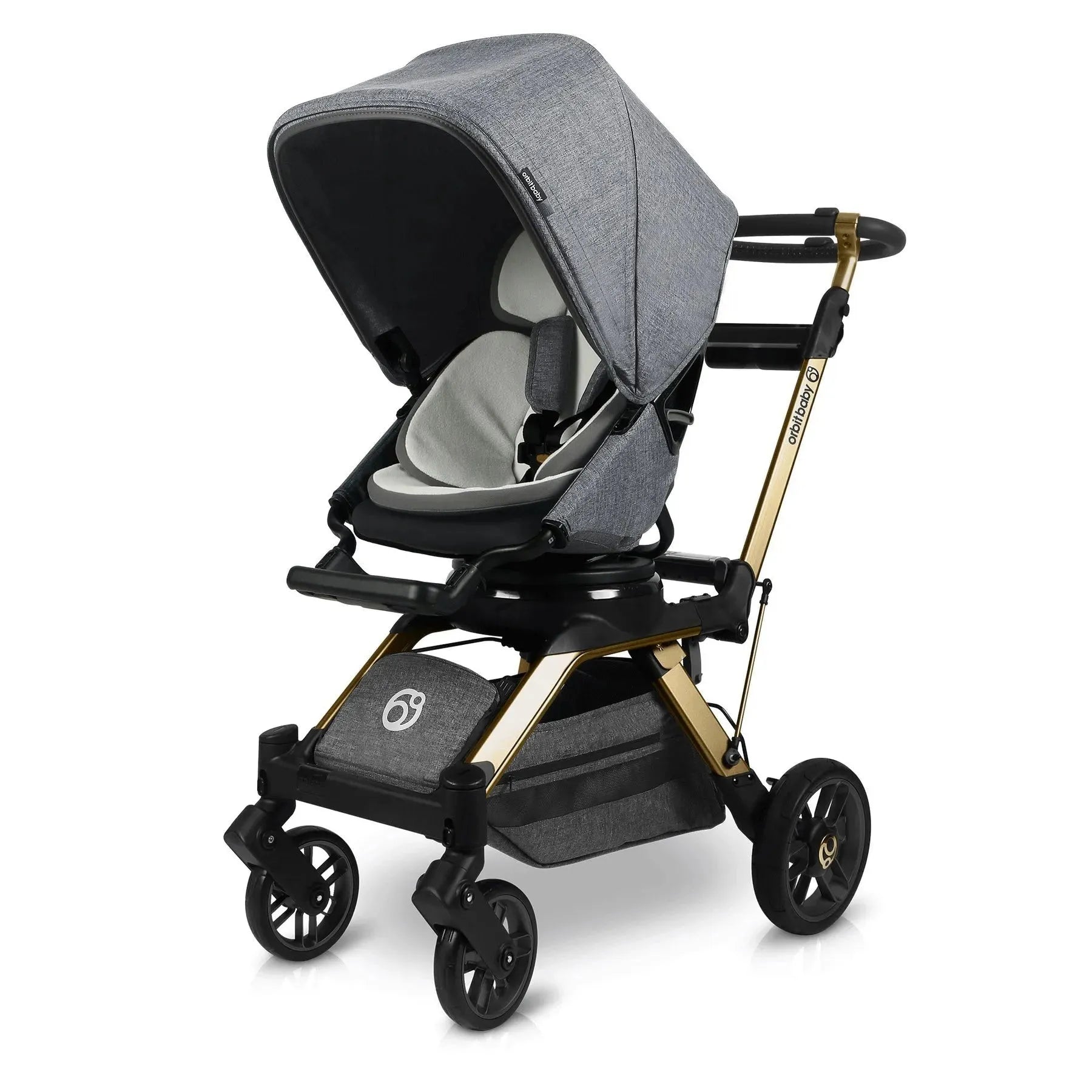 Orbit Baby - Stroll & Sleep Travel System