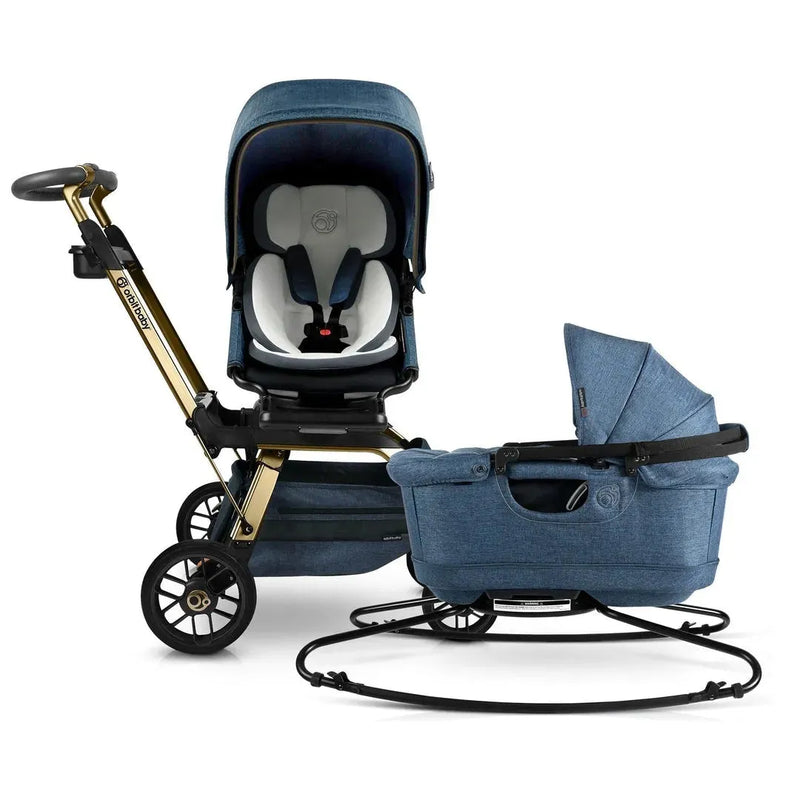 Orbit Baby - Stroll & Sleep Travel System