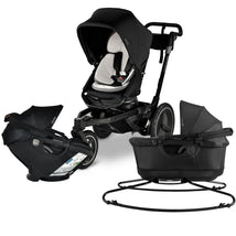 Orbit Baby - Jog, Sleep, & Ride Travel System