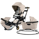 Orbit Baby - Stroll, Sleep, & Ride Travel System