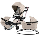 Orbit Baby - Stroll, Sleep, & Ride Travel System