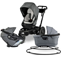 Orbit Baby - Jog, Sleep, & Ride Travel System