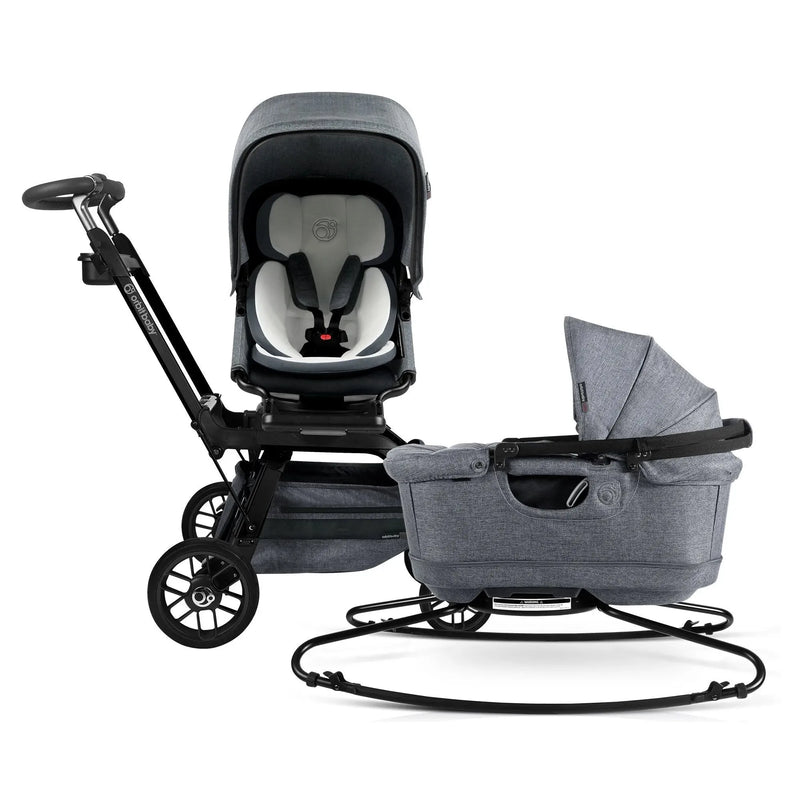 Orbit Baby - Stroll & Sleep Travel System