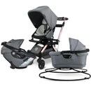 Orbit Baby - Stroll, Sleep, & Ride Travel System