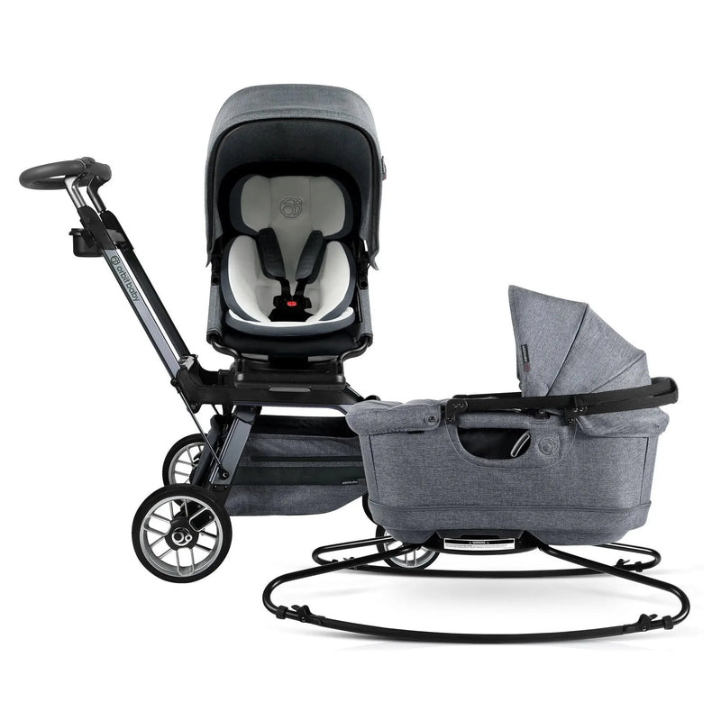 Orbit Baby - Stroll & Sleep Travel System