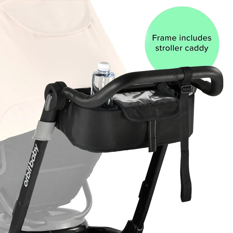 Orbit Baby - Jog & Ride Travel System