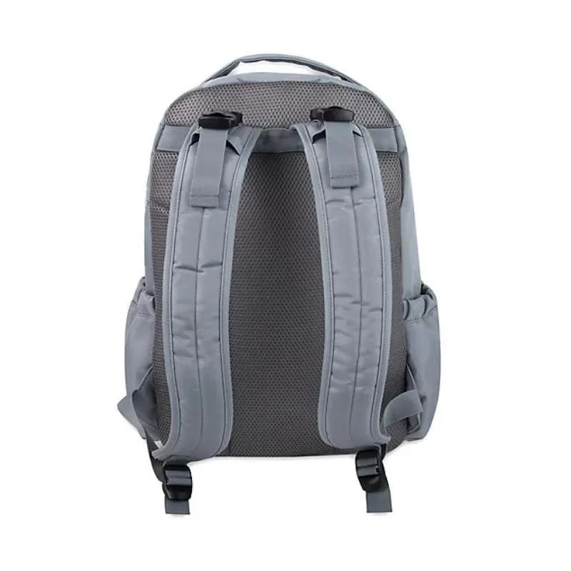 Ad Sutton - Morgan Backpack, Grey Image 5