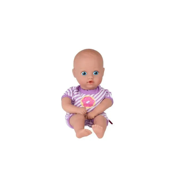 Adora Washable Soft Dolls for 1 Year & Up - Baby Tots Collection