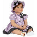 Adora - Toddler Time Babies, Adora Doll, Bees Knees Image 3