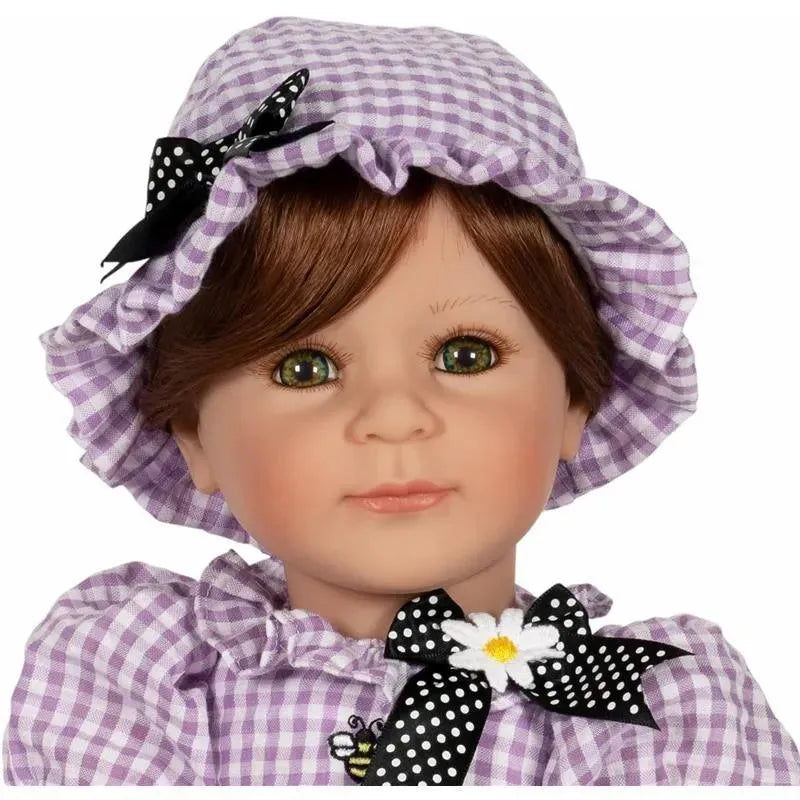 Adora - Toddler Time Babies, Adora Doll, Bees Knees Image 6