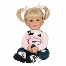 Adora - Toddler Time Babies, Adora Doll, I Love Moo Image 1