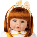 Adora - Toddlertime Dolls, Organic Foodie Image 3