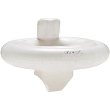 Ali + Oli - Baby Swim Seat Ring Pool Float (Checkers) Image 1