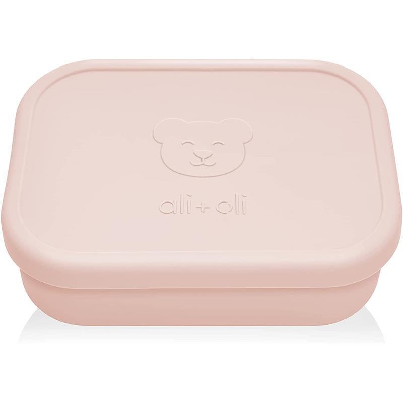 Coco Lunchbox - Silicone Bento Box