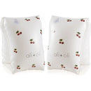 Ali + Oli - Swim Arm Band Wings Inflatable Float (Cherry) Image 1