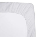 American Baby - Ultra Soft Microfiber Waterproof Fitted Pack N Play Playard Mattress Protector Image 5