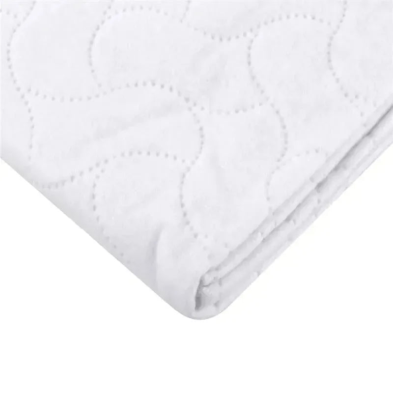 American Baby - Waterproof Pack N Play Playard Mattress Protector, 27 x 39 Image 1