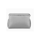 Armani Baby - Mummy Bag Set with Eagle Plate, Grey Image 3