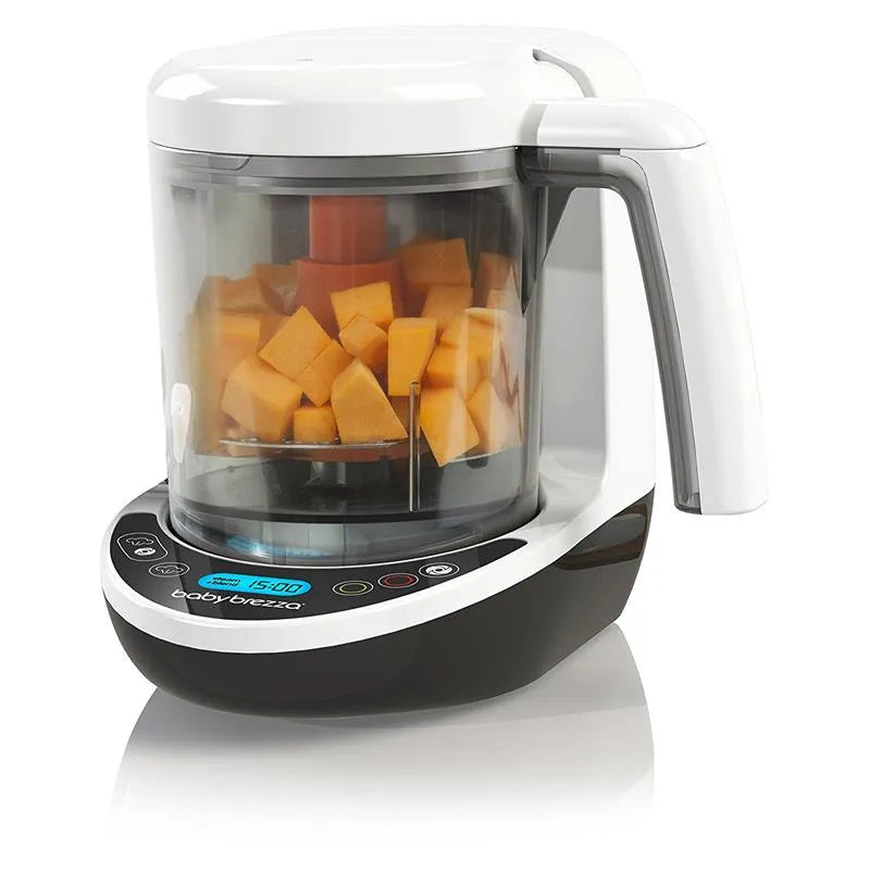 Baby Brezza - Food Maker Complete Image 3