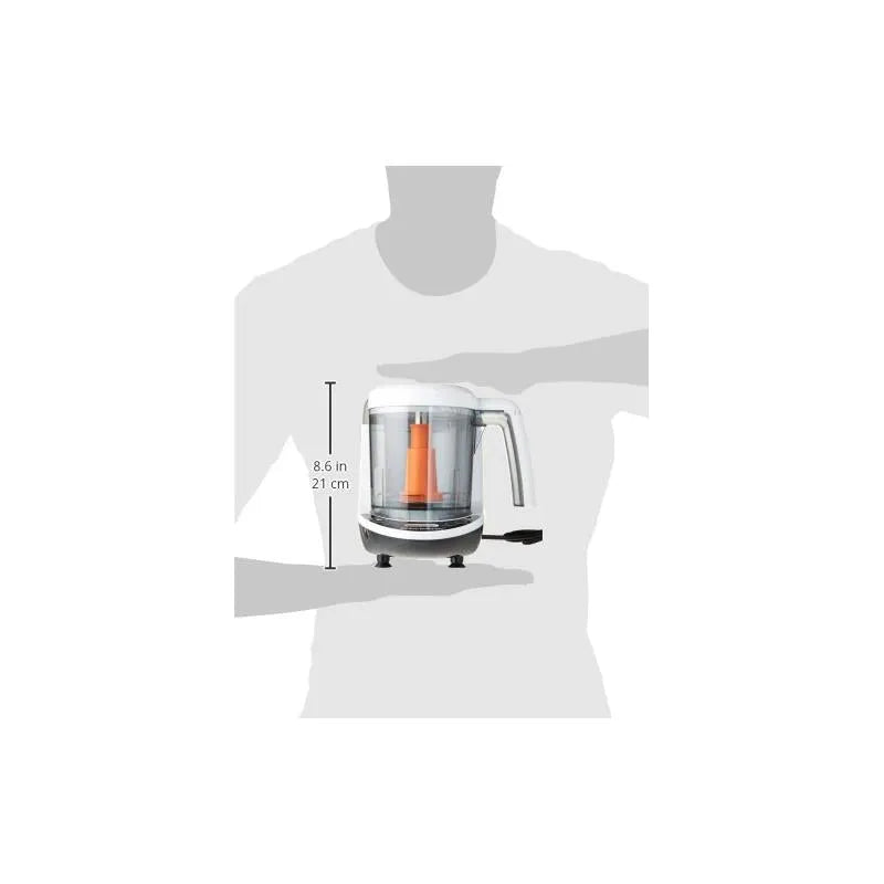 Baby Brezza - Food Maker Complete Image 4