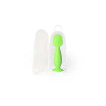 Baby Bum - Bumco Diaper Cream Spatula Mini, Green Image 1