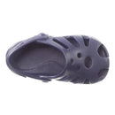 Baby Deer - Baby Sunny Crocs, Navy Image 3