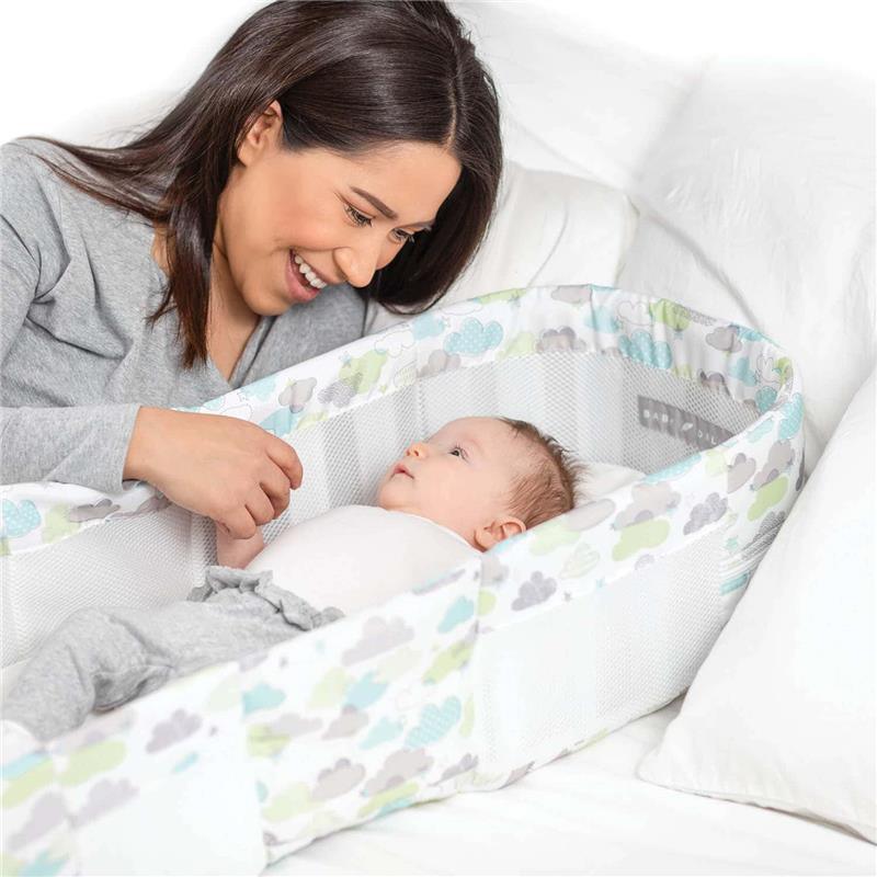 Dream Belt Maternity Sleep Solution - **OPEN BOX**