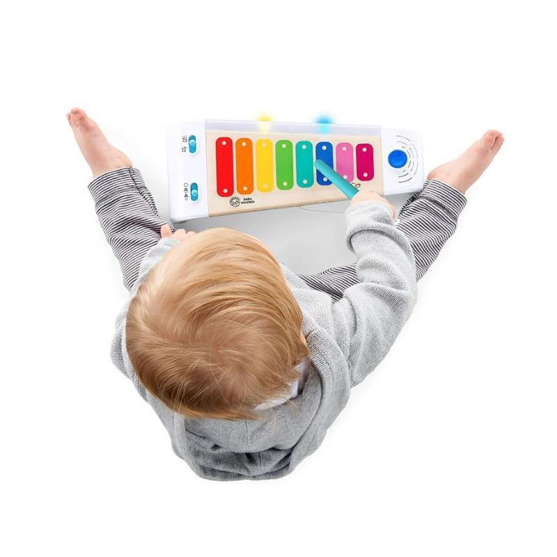 Baby Einstein Magic Touch Piano Wooden Musical Toy Review 