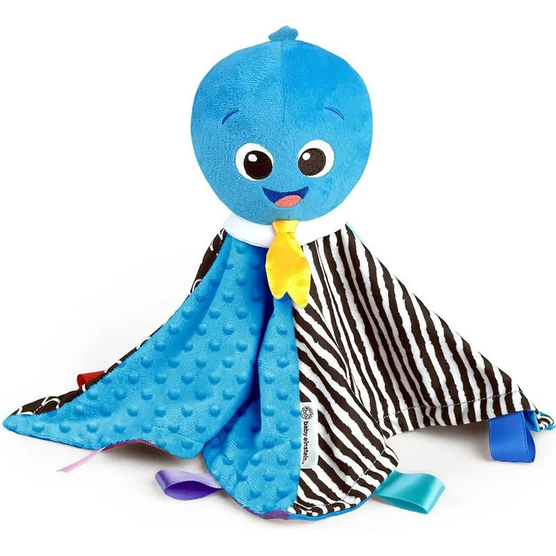 Baby Einstein - Sensory Plush Octopus Image 1