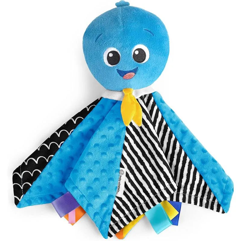 Baby Einstein - Sensory Plush Octopus Image 5