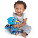 Baby Einstein - Sensory Plush Octopus Image 6