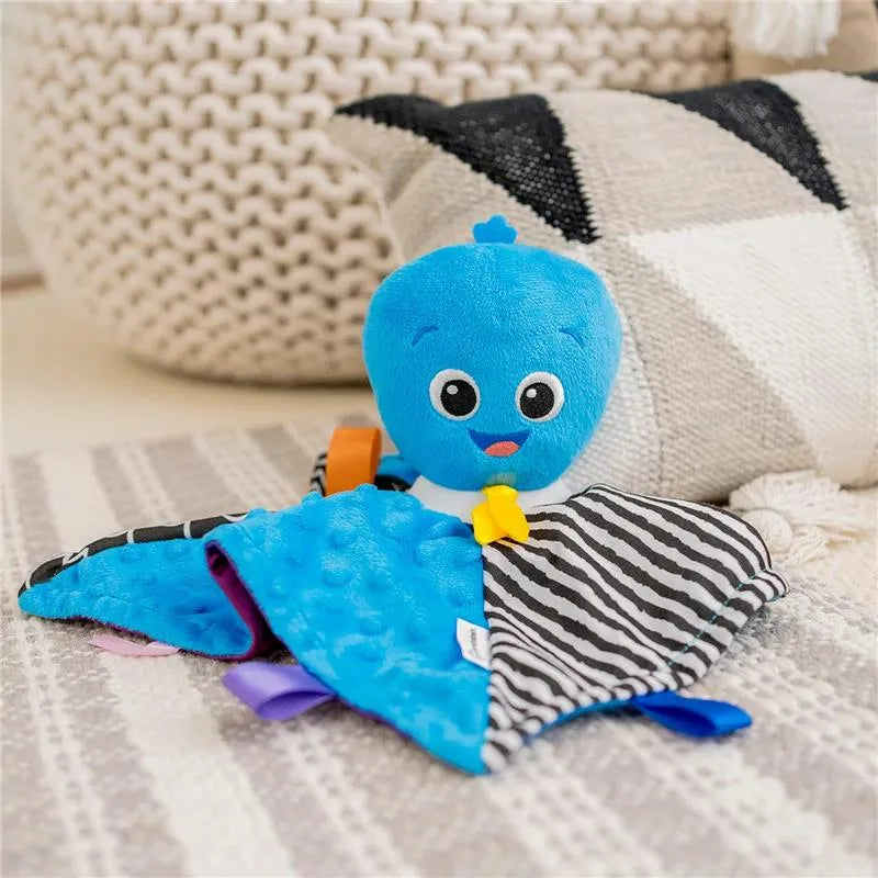 Baby Einstein - Sensory Plush Octopus Image 8