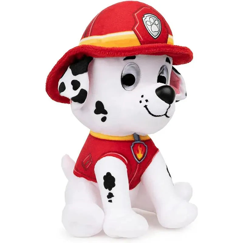 Baby GUND Paw Patrol Marshall Plush 6 Image 2