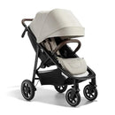 Baby Jogger - City Mini Air Lightweight Stroller, Compact Fold Image 1