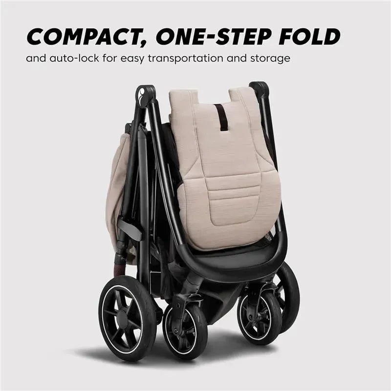 Baby Jogger - City Mini Air Lightweight Stroller, Compact Fold Image 2