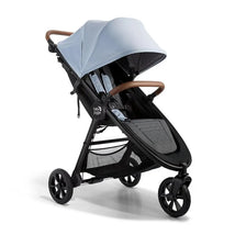 Baby Jogger - City Mini GT2 Single Stroller, Eco Slate  Image 1