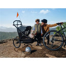 Baby Jogger - City Prix™ Trailer Conversion Kit Image 4